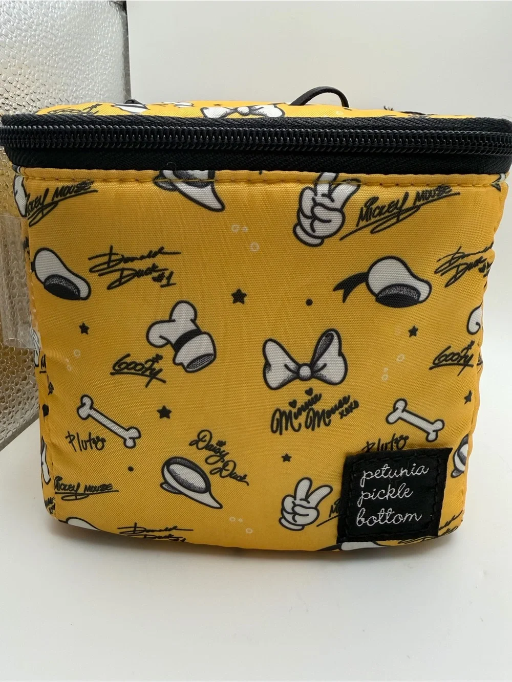 Petunia Pickle Bottom this 4pc